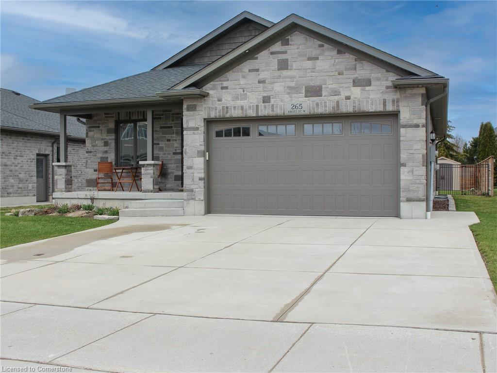 Listowel Real Estate Listings Main Image