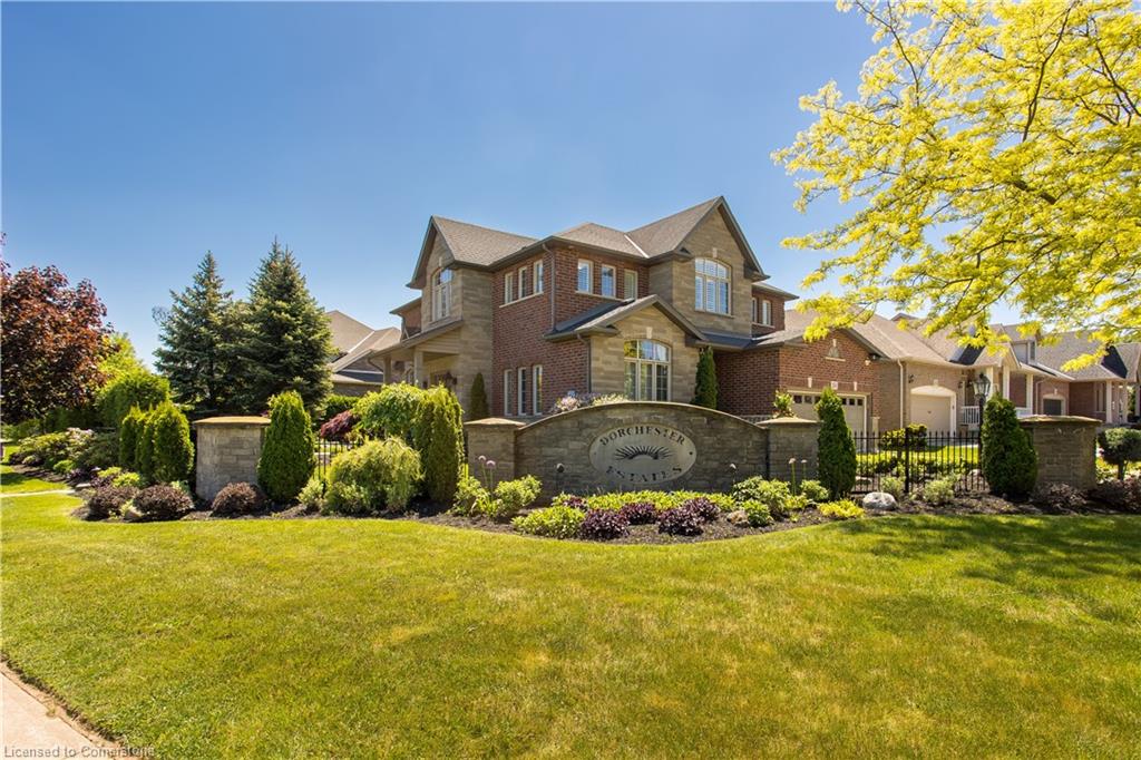 264 Dorchester Drive Property Photo