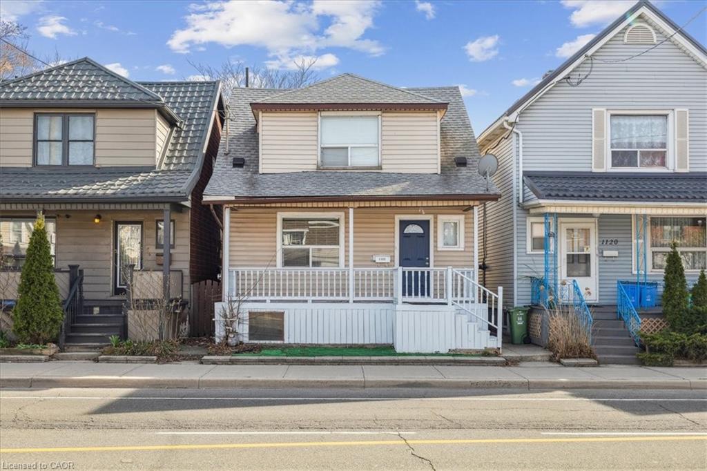 1122 Cannon Street E Property Photo 1