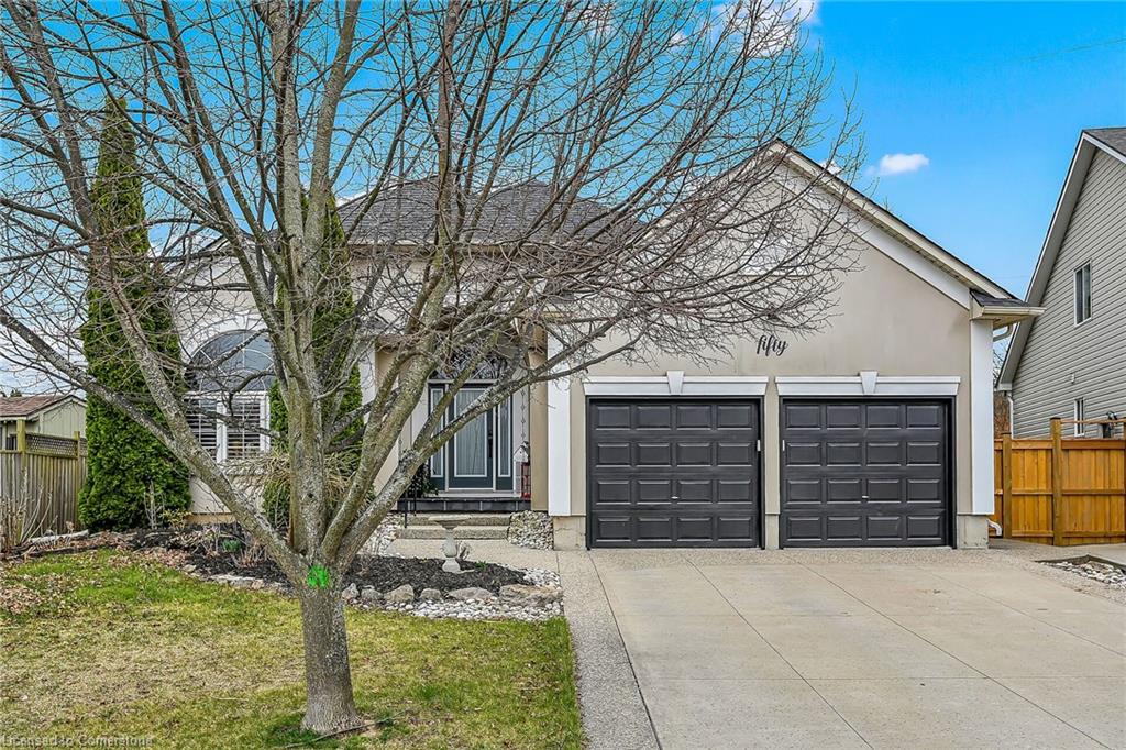 50 Claymore Crescent Property Photo