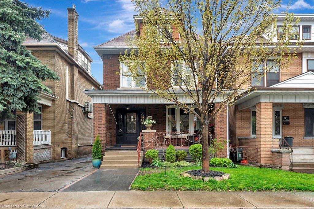 80 Spadina Avenue Property Photo 1