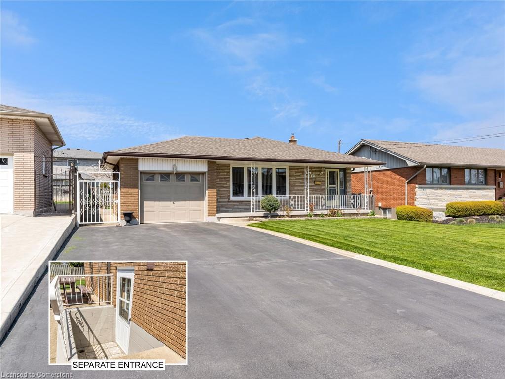 31 Kilbourn Avenue Property Photo