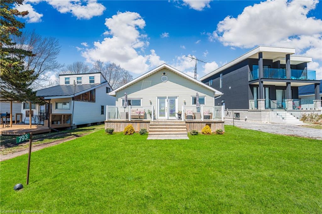 793 Lakeshore Road Property Photo 1