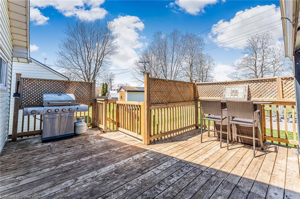 793 Lakeshore Road Property Photo 32