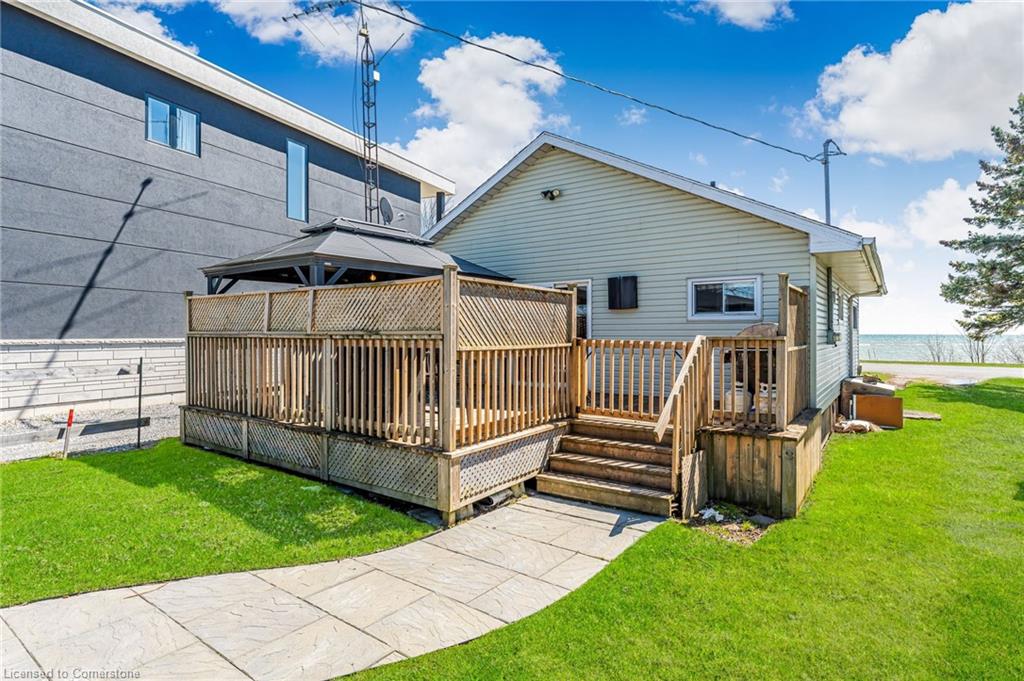 793 Lakeshore Road Property Photo 34