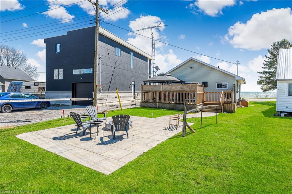 793 Lakeshore Road Property Photo 40