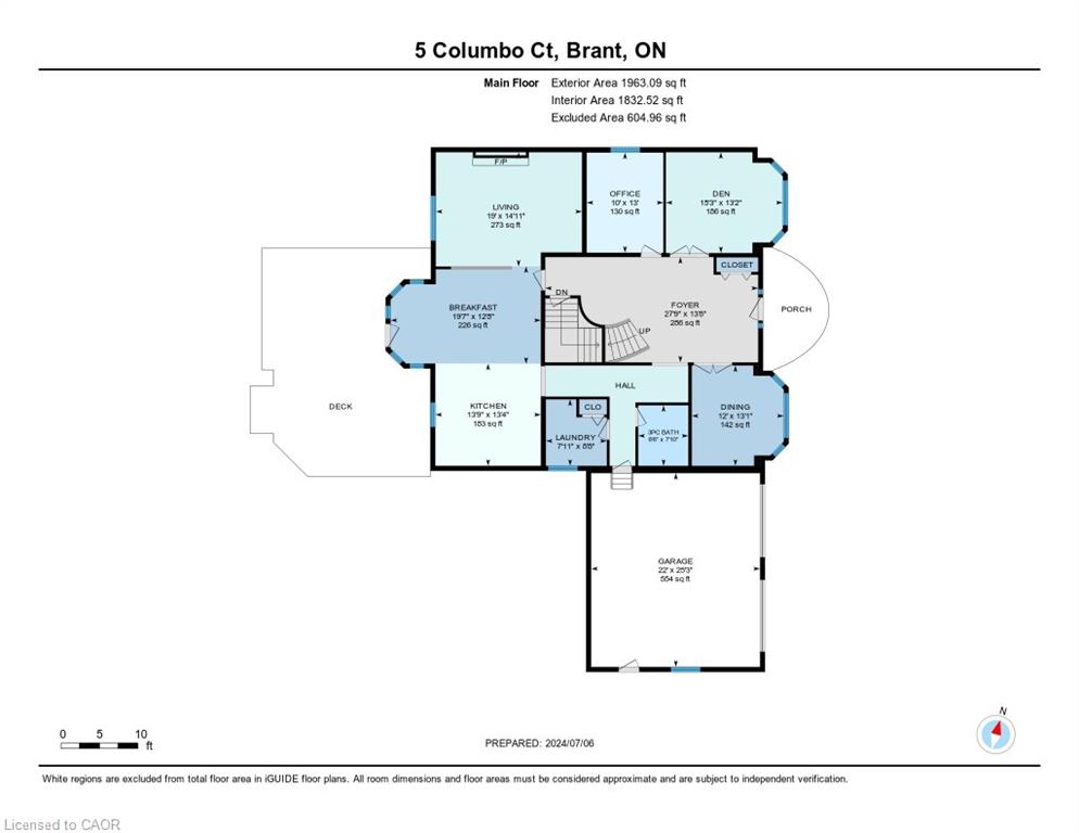 5 Columbo Court Property Photo 47