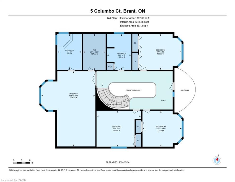 5 Columbo Court Property Photo 48
