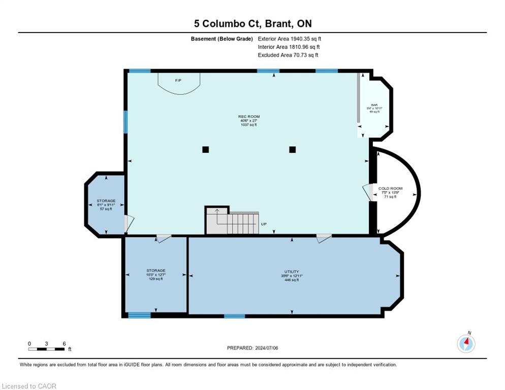 5 Columbo Court Property Photo 49