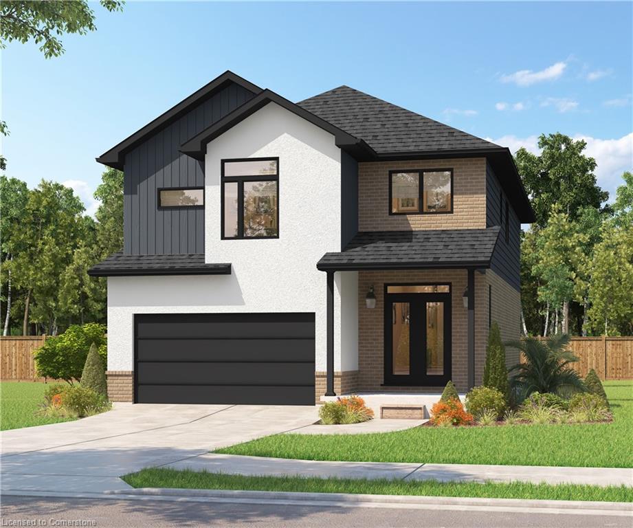 196 Benninger Drive Property Photo