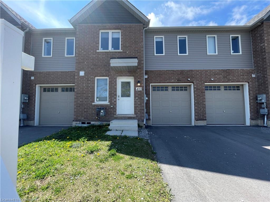 400 Alberta Street Property Photo