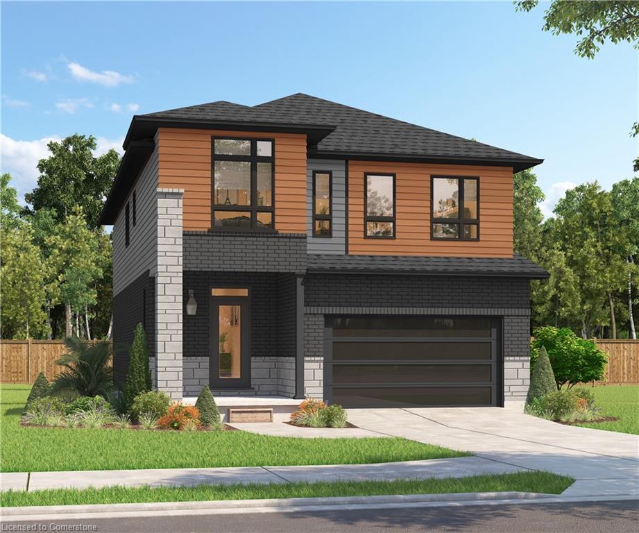 204 Benninger Drive Property Photo