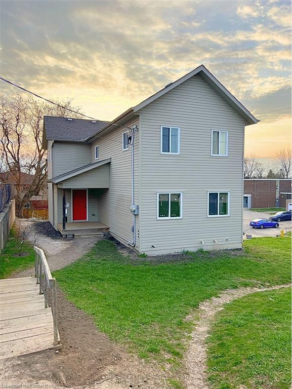 2-20 Puleston Street Property Photo
