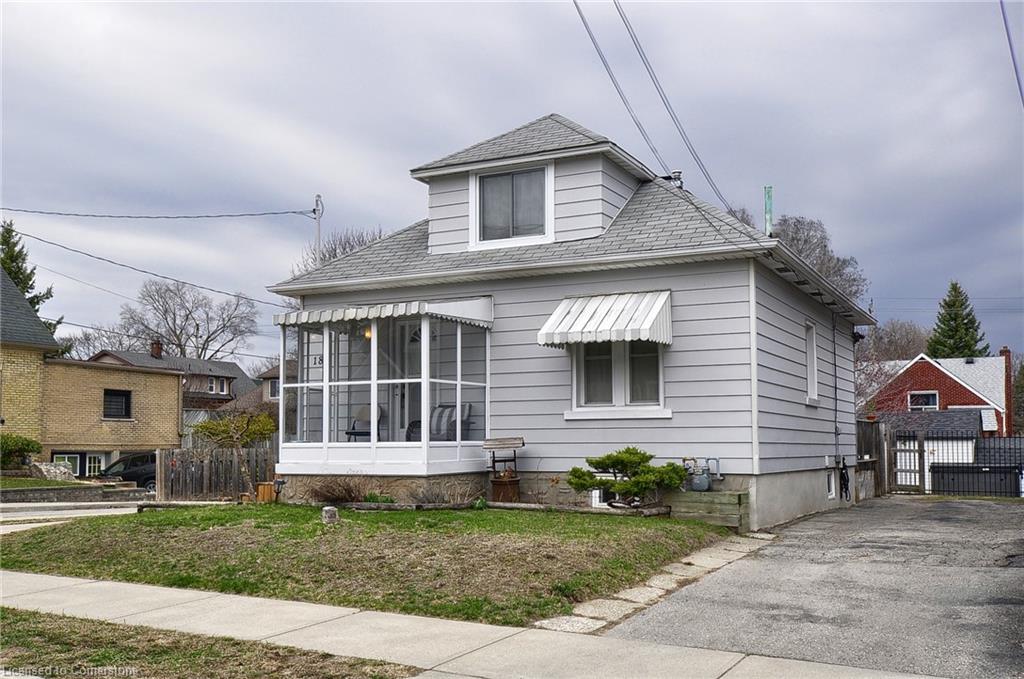 186 Wentworth Avenue Property Photo 2