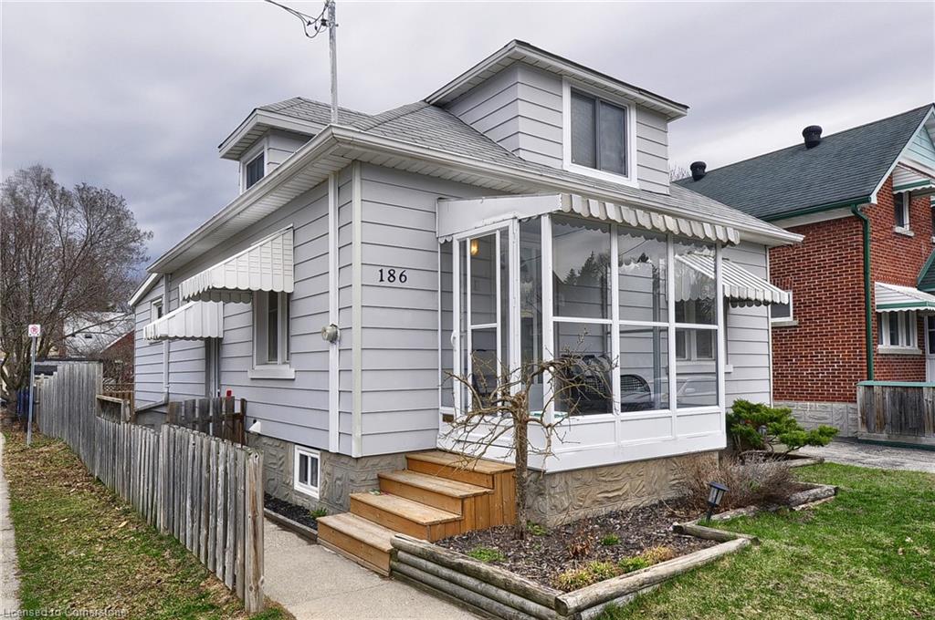 186 Wentworth Avenue Property Photo 3