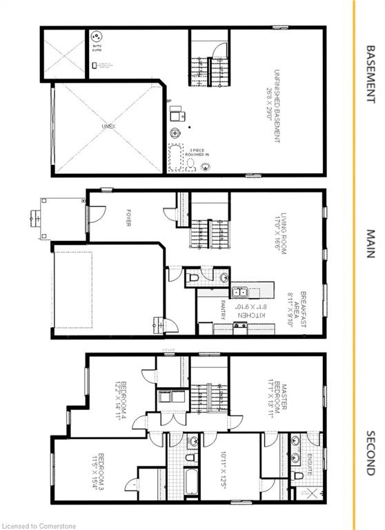 208 Benninger Drive Property Photo 2