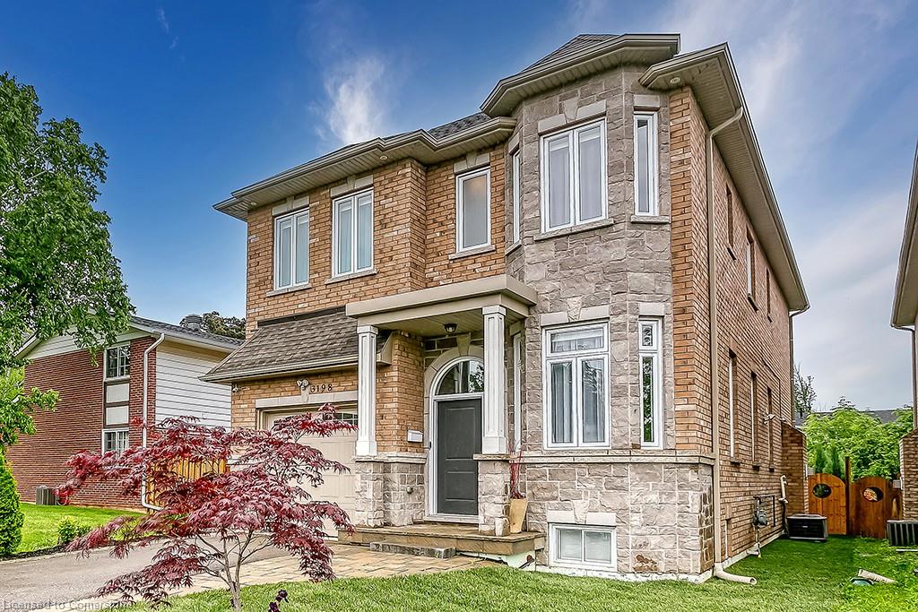 3198 New Street Property Photo