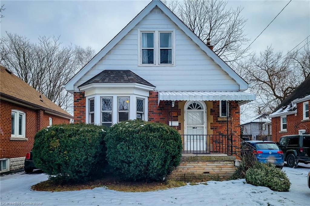 107 Haddon Avenue S Property Photo 1