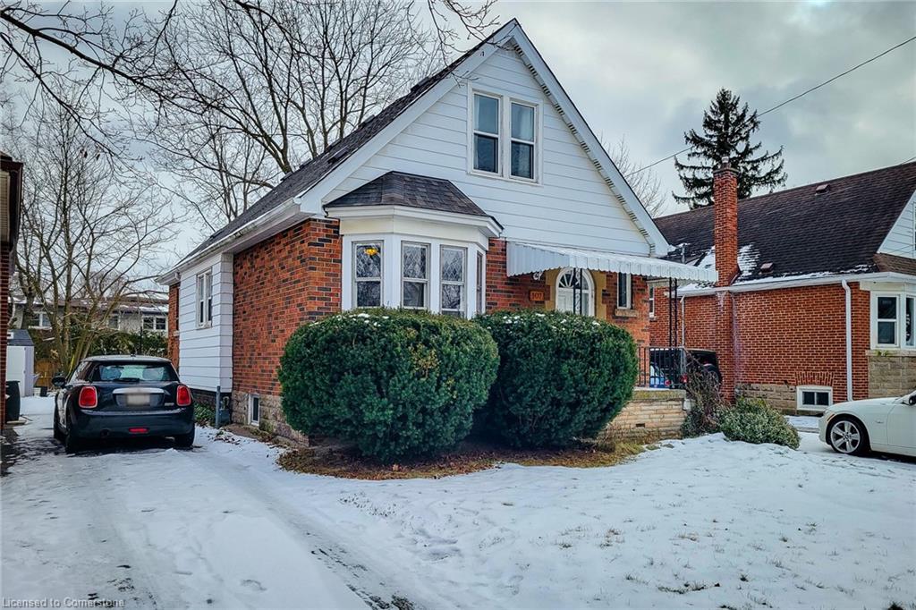 107 Haddon Avenue S Property Photo 2