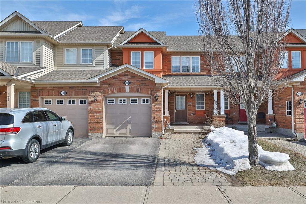 2490 Appalachain Drive Property Photo