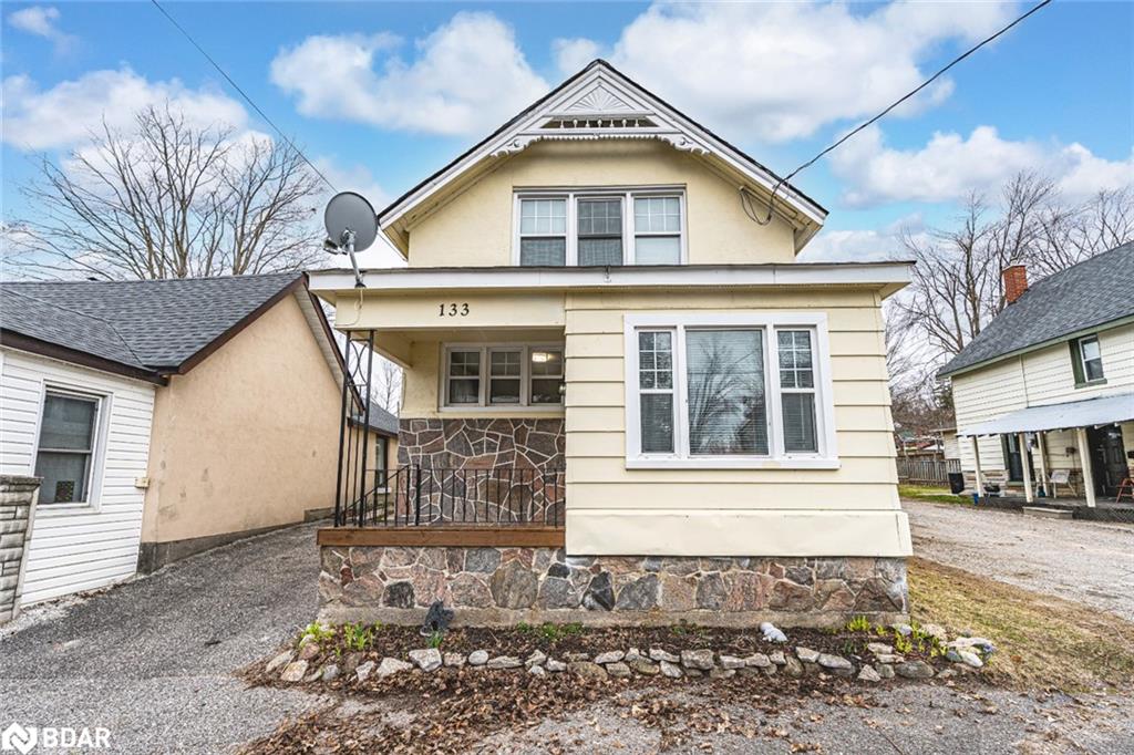 133 Parkview Avenue Property Photo