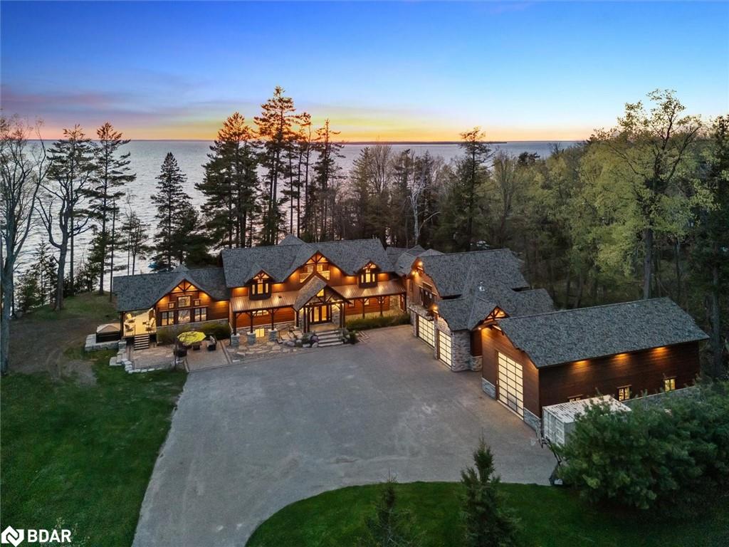 27440 Cedarhurst Beach Road Property Photo 1
