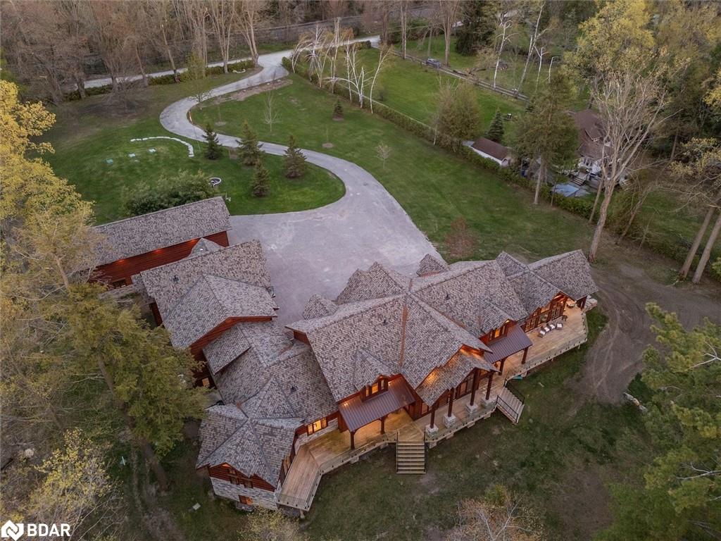 27440 Cedarhurst Beach Road Property Photo 6