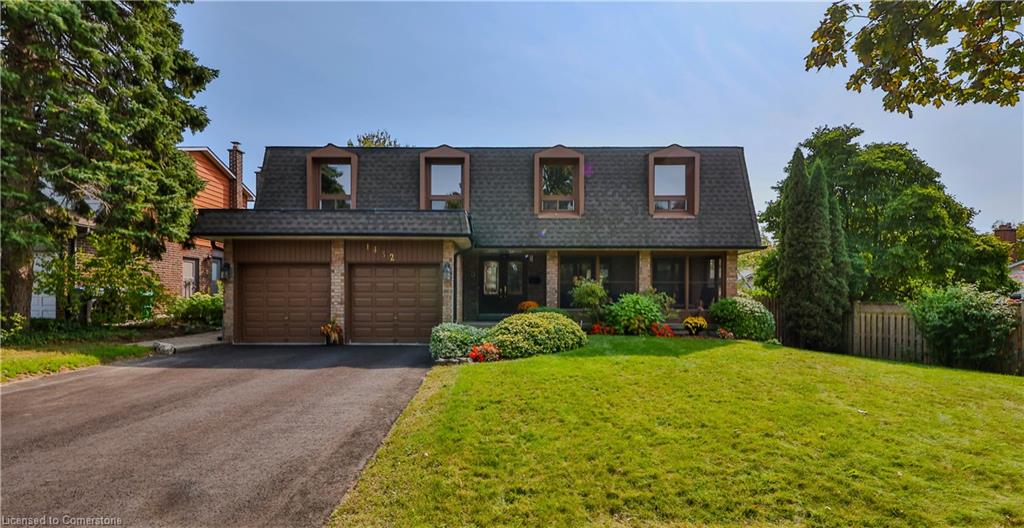 1432 Bridgestone Lane Property Photo
