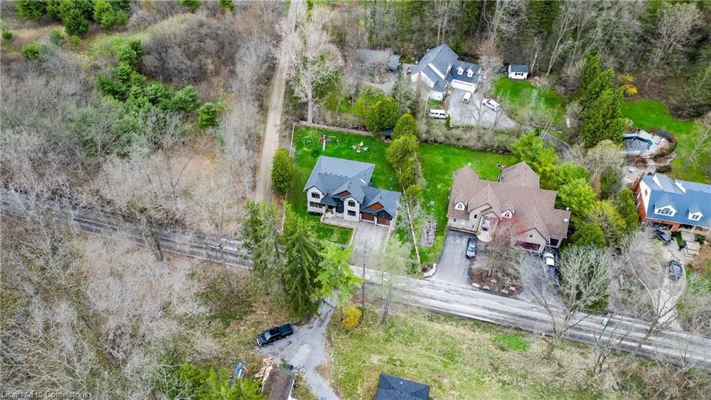 1095 Mineral Springs Road Property Photo 4