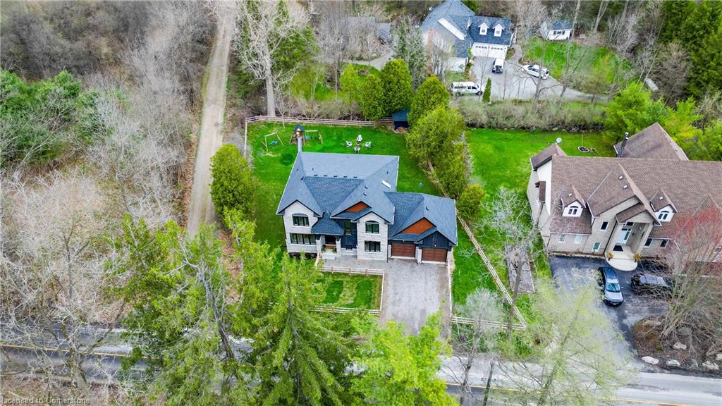 1095 Mineral Springs Road Property Photo 5