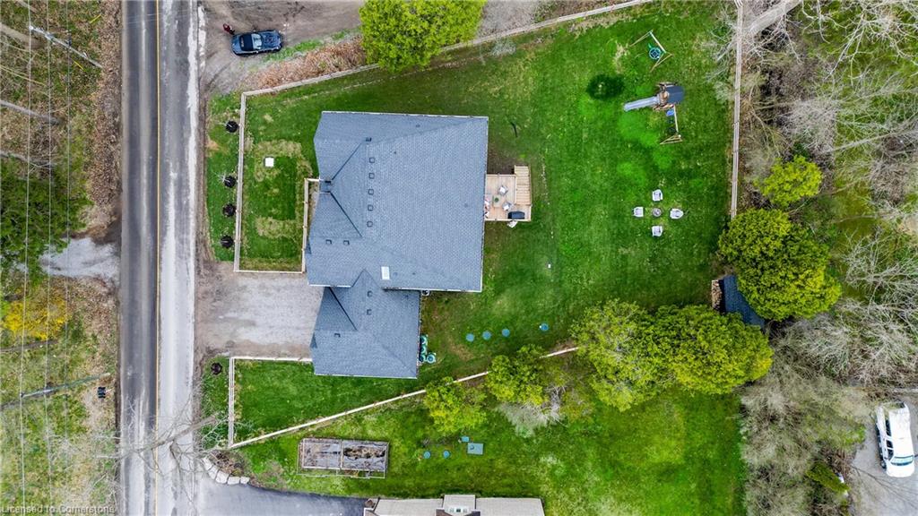 1095 Mineral Springs Road Property Photo 6