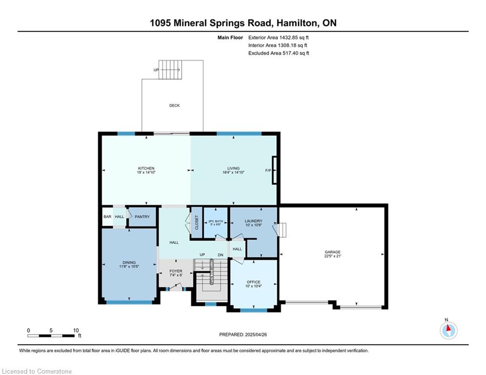 1095 Mineral Springs Road Property Photo 47