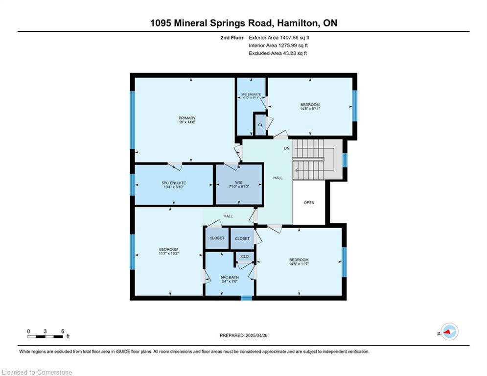 1095 Mineral Springs Road Property Photo 48