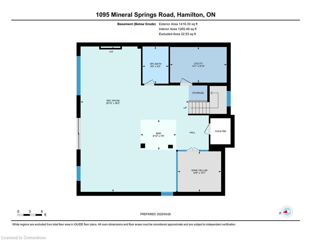 1095 Mineral Springs Road Property Photo 49