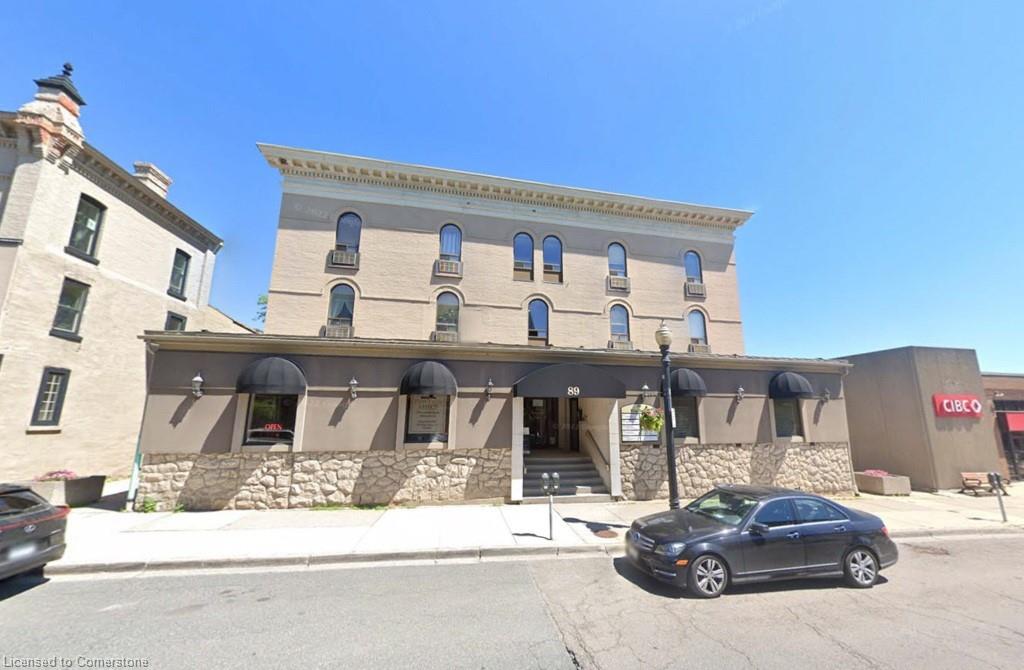3-89 King Street W Property Photo 1