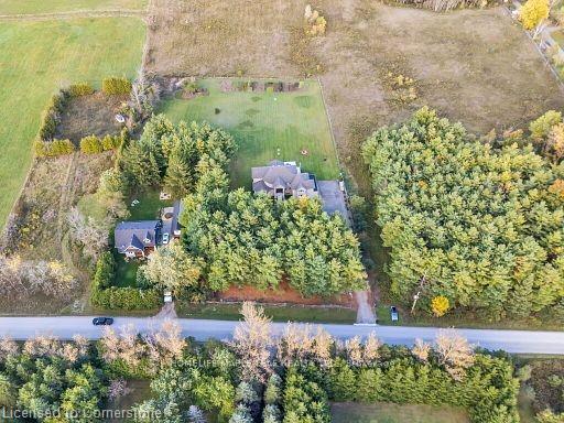 12601 Nassagaweya Puslinch Townline Property Photo 2