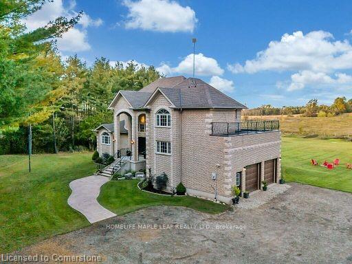 12601 Nassagaweya Puslinch Townline Property Photo 3