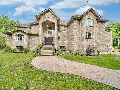 12601 Nassagaweya Puslinch Townline Property Photo 4