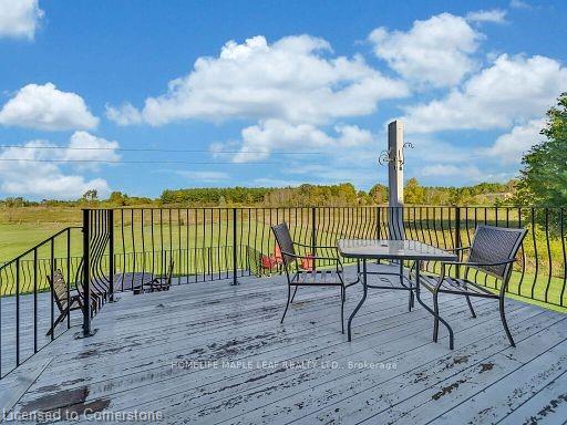 12601 Nassagaweya Puslinch Townline Property Photo 38