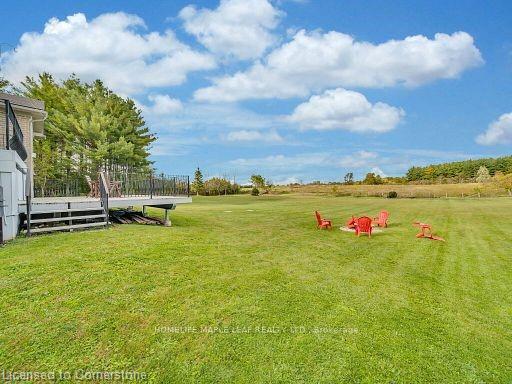 12601 Nassagaweya Puslinch Townline Property Photo 39