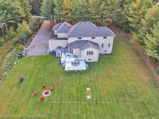 12601 Nassagaweya Puslinch Townline Property Photo 40