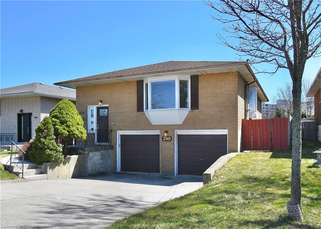 290 Carson Drive Property Photo 1