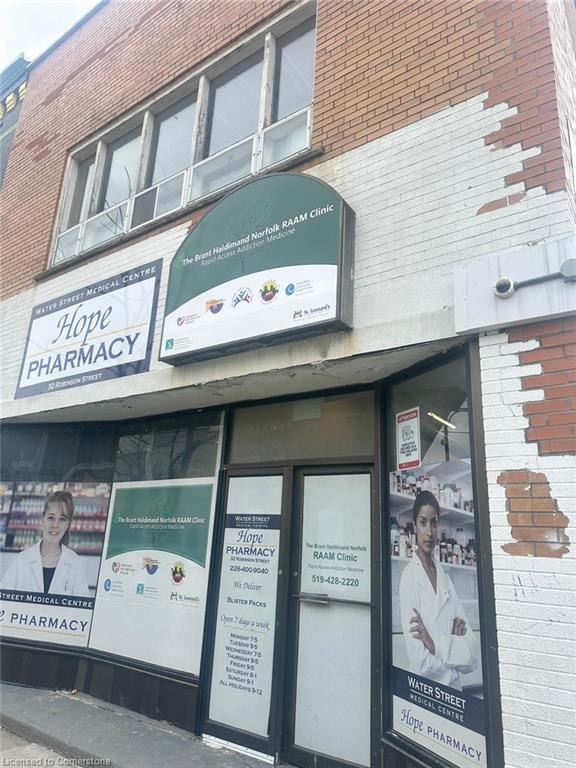 32 Robinson Street Property Photo