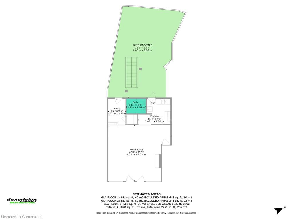 23 Harbour Street Property Photo 38