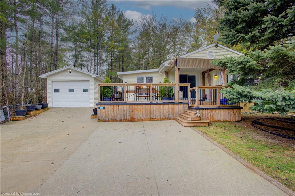 Mount Forest Real Estate Listings Main Image