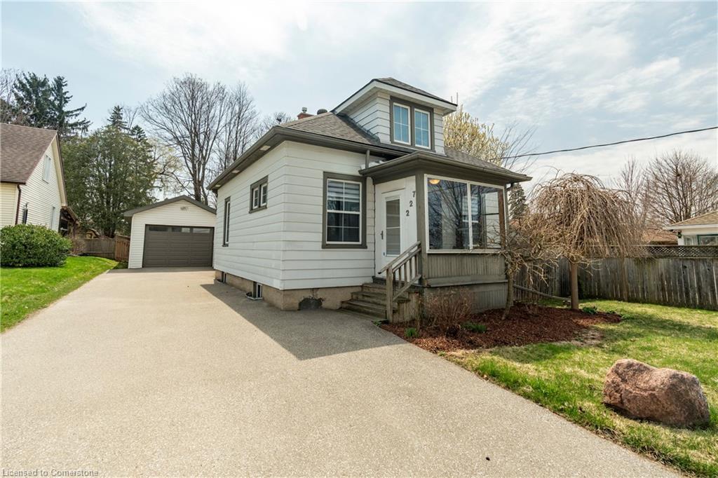 227 Bridgeport Road E Property Photo 1