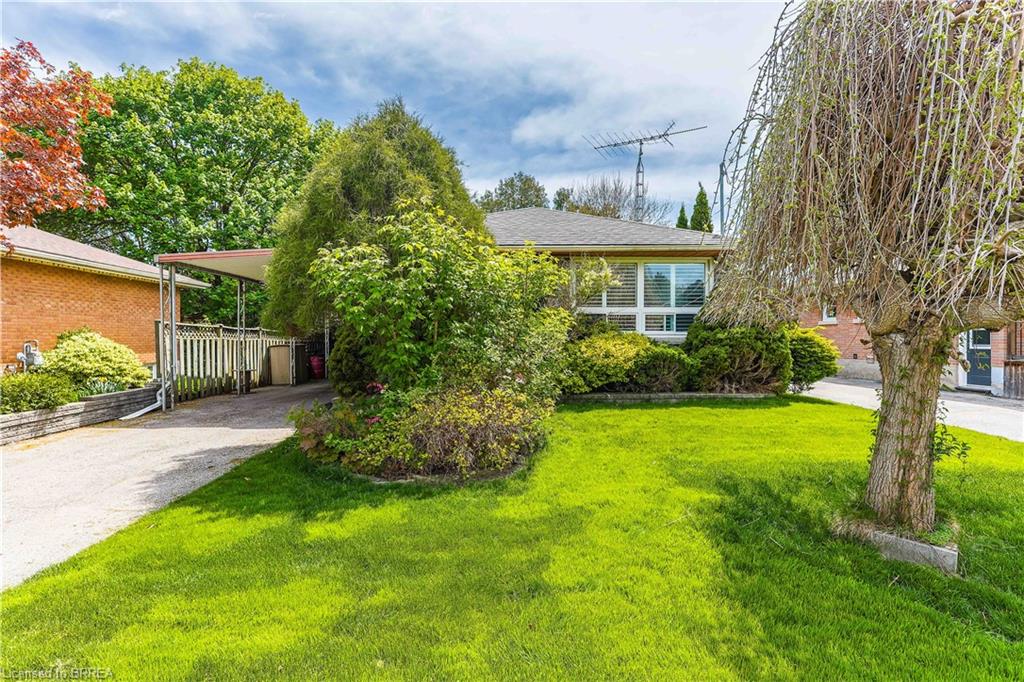 29 Albemarle Street Property Photo 2