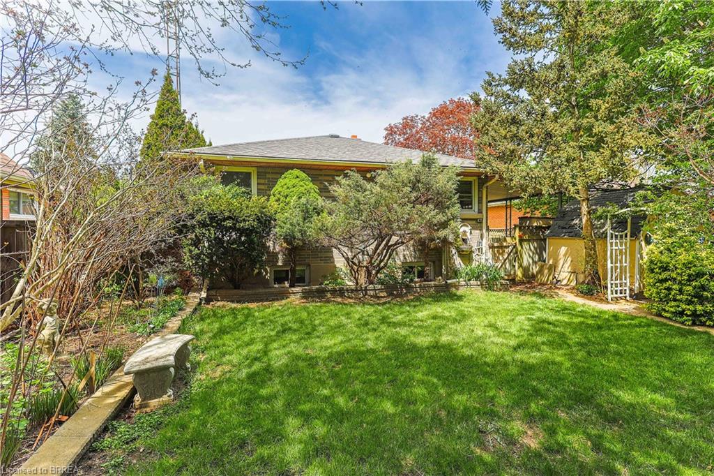 29 Albemarle Street Property Photo 35
