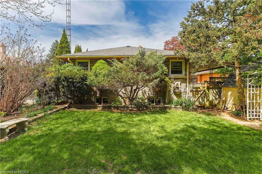 29 Albemarle Street Property Photo 36