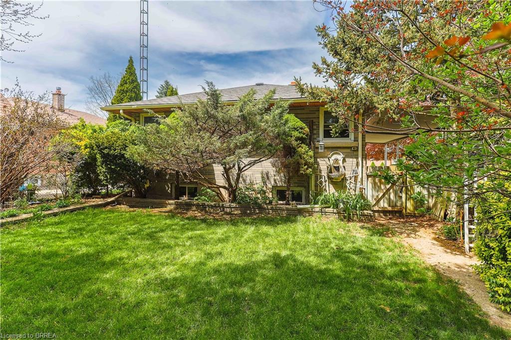 29 Albemarle Street Property Photo 37